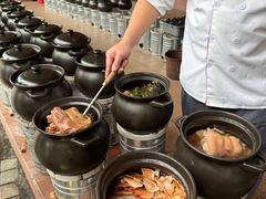 -金百门·顺德海鲜酒家(陈村店)