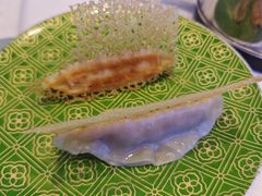 -品海楼·大连海胆锅贴馆(东港店)