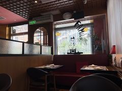-安妮意大利餐厅(国贸店)