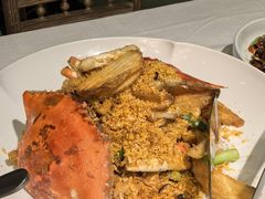 -开海·红岛海鲜虾水饺(石老人店)