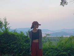 -火炉山森林公园