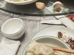 -万兴楼饺子(中华北大街店)
