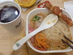 -魏家餐饮(朗香街店)
