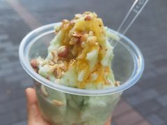 -夏食光安顺小舒冰粉冰浆(甲秀楼店)