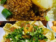 -李氏八大件老菜馆(万宝街店)