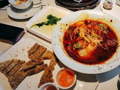 -粤香村(清真川菜店)