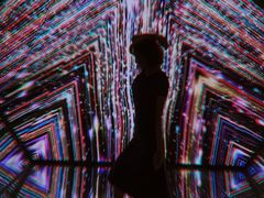 -天津梵高星空艺术馆(天河城旗舰店)