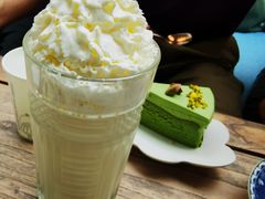 -Vanillacafe香草咖啡(银海大世界店)