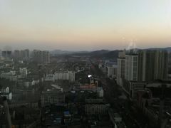 -翡翠29旋转餐厅·镇江国际雷迪森广场酒店