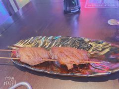 -钳真多钓虾馆·小龙虾海鲜烧烤(九六广场店)