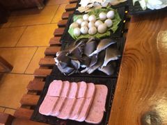 -重庆烧鸡公火锅(簋街店)
