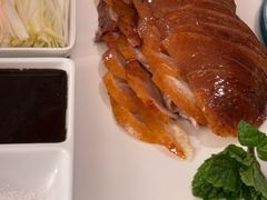 -京尊烤鸭店JINGZUN(春秀路店)