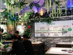 -中龙兴泰鲜牛肉火锅(河源店)