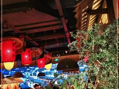 -老湘村·湖南土菜(天河维多利店)