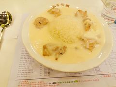 -大哥餐厅(西城花园店)