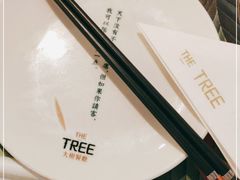 -大树餐厅(大悦城店)