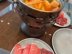 -菲住布渴酒店自助餐厅(阿里巴巴西溪园区店)