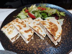 -get pizza意大利餐厅(凯德MALL店)