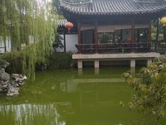 -常熟方塔园
