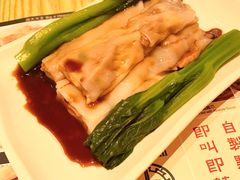-添好运点心专门店(百老汇店)