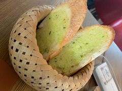 -Golden Lily河内巴黎法越料理餐厅(建国西路店)