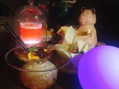 -鸡尾酒实验室酒吧(隆礼路店)