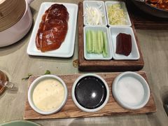 -那家小馆•北京菜•烤鸭(中关村店)