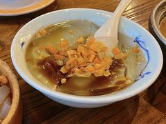 薄荷冰粉-大川先生·小龙虾·川菜(信义坊店)