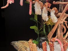 -蟹犇前•帝王蟹雪蟹(陆家嘴店)