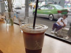 -常识咖啡common sense(春熙路店)