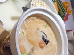 -老淮安·淮安菜(周恩来纪念馆店)