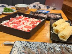 -牛匠和牛寿喜锅(西安总店)