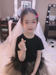 -花开映像儿童摄影