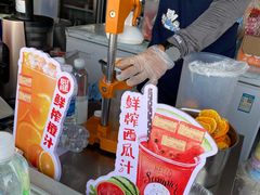 -泰达航母主题公园