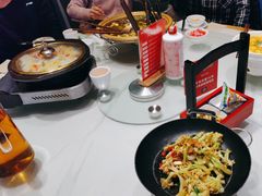 -鸡毛店·川菜(文殊院店)