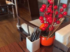 -蛇口希尔顿南海酒店·随轩中餐厅·粤菜