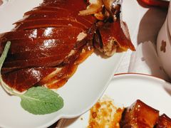 -大鸭梨烤鸭·北京菜(南小街/南苑店)