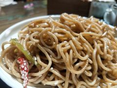 -一盏明灯全素斋(殊像寺店)