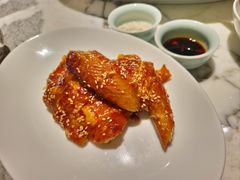 -杭州君悦酒店·湖滨28中餐厅