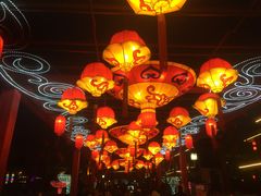 -济南方特东方神画