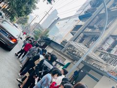 -蓉城西二道无名冒菜(西二道街店)