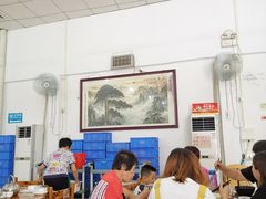 大堂-牛恒濑粉