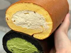 -the Roll'ING手作瑞士卷专门店(卓悦中心店)