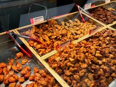 -老韩煸鸡(龙之梦二店)