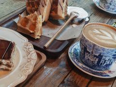 -BUND·FIVE外滩5号(天际店)