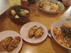 -Retro Deli 茶泡饭