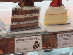 -巴黎贝甜(阳光上东店)