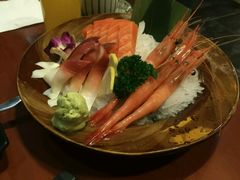 -清水日本料理铁板烧(学府路店)