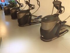 -西吉马游泳健身(协信店)