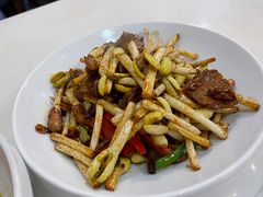 -小郭私房菜·海肠捞饭店(学士街店)